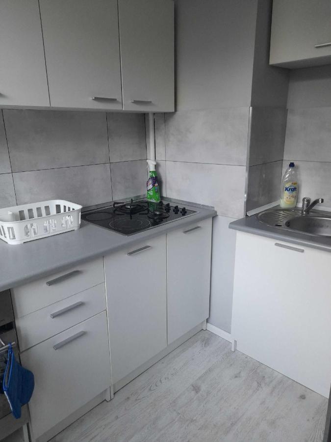 Good Morning Podzamcze Apartment *
