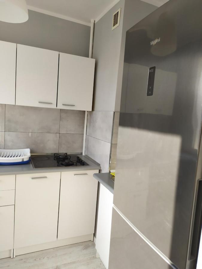 Good Morning Podzamcze Apartment *